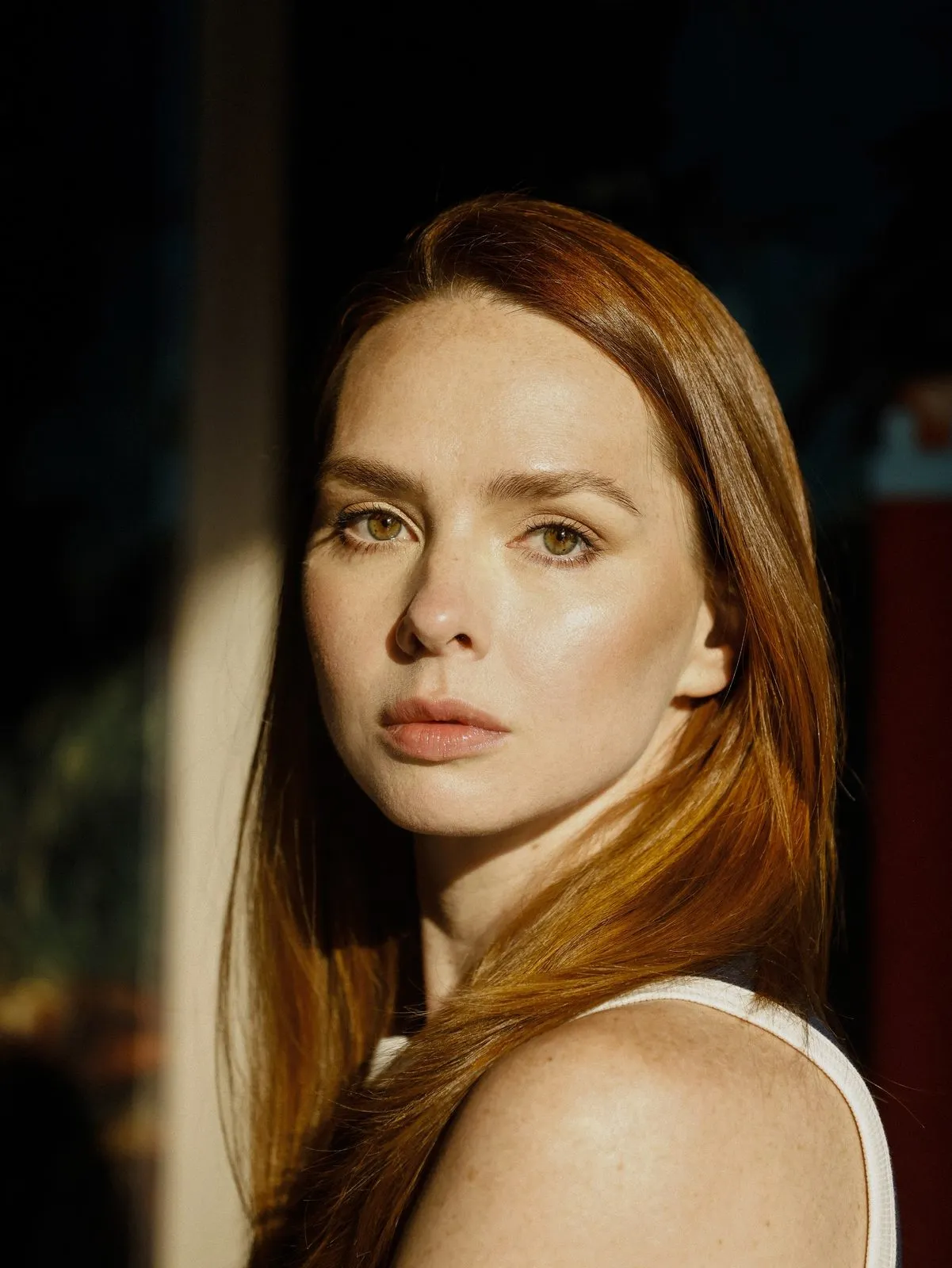 Елена Николаева